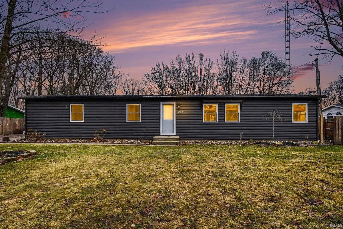 29078 County Road 12, Elkhart, IN 46514 - #1