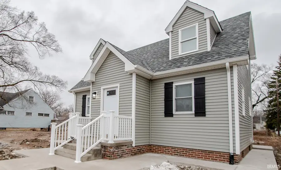 3319 Winter Street, Fort Wayne, IN 46806 - #2