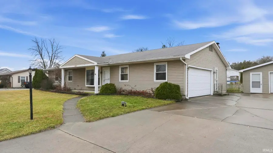 4615 Golfview Drive, Fort Wayne, IN 46818 - #2