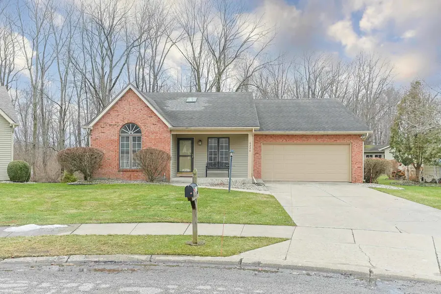 6226 Sudbury Court, South Bend, IN 46614 - #2