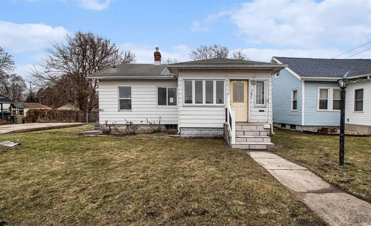 3005 Roger Street Street, South Bend, IN 46628 - #1