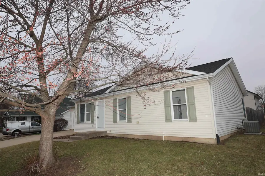 511 Van Gilst Drive, Goshen, IN 46528 - #3