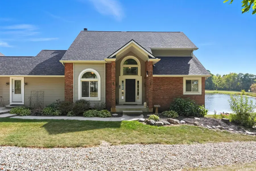 2034 County Road 68, Auburn, IN 46706 - #3