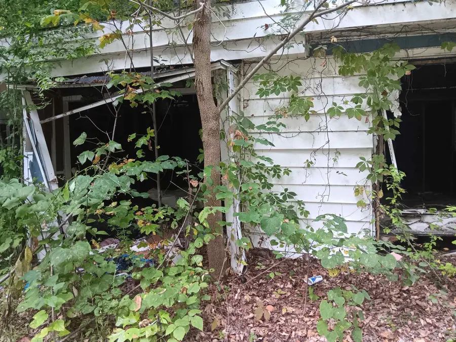 10631 W Lakewood Drive, Poland, IN 47868 - #2