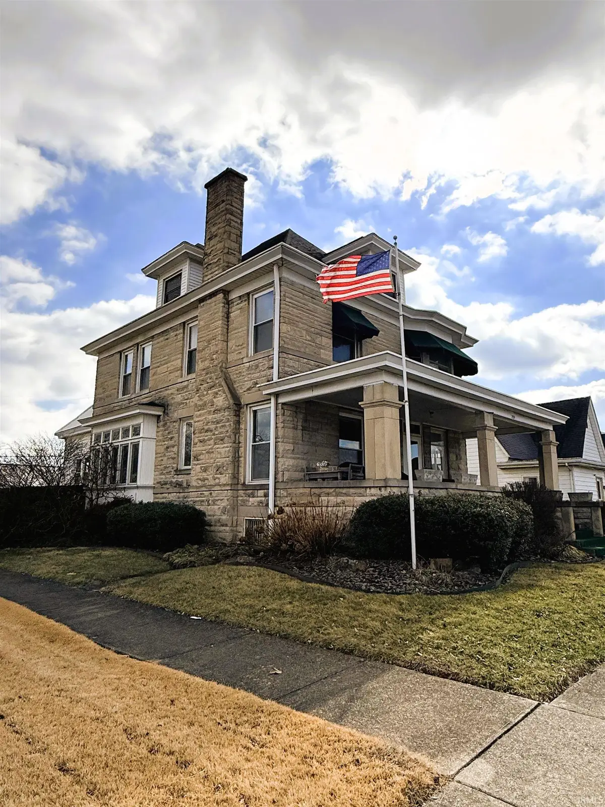 289 N Main Street, Linton, IN 47441 - #1