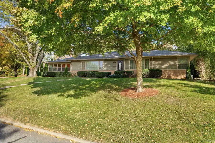 222 Forest Hill Drive, West Lafayette, IN 47906 - #2