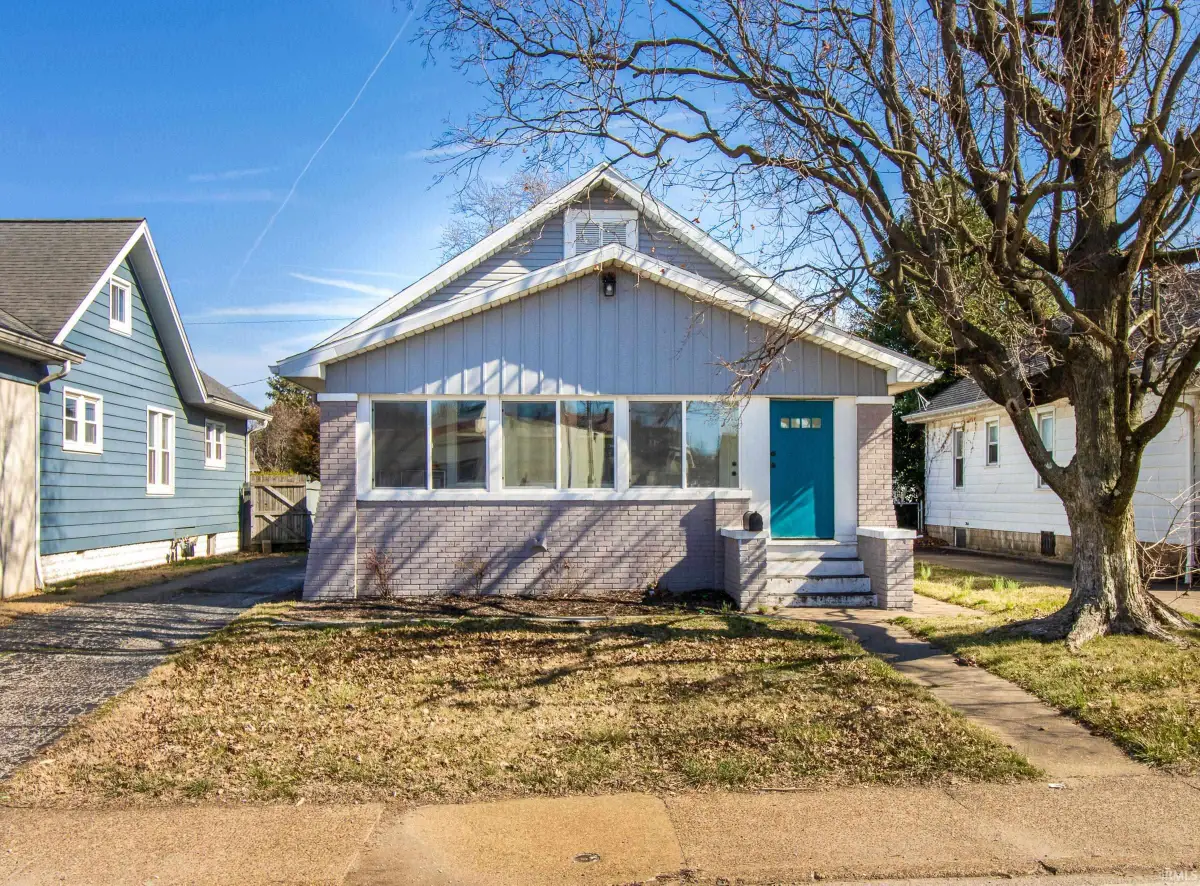 2013 Stringtown Road, Evansville, IN 47711 - #1