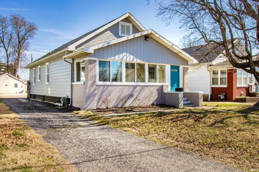 2013 Stringtown Road, Evansville, IN 47711 - #2