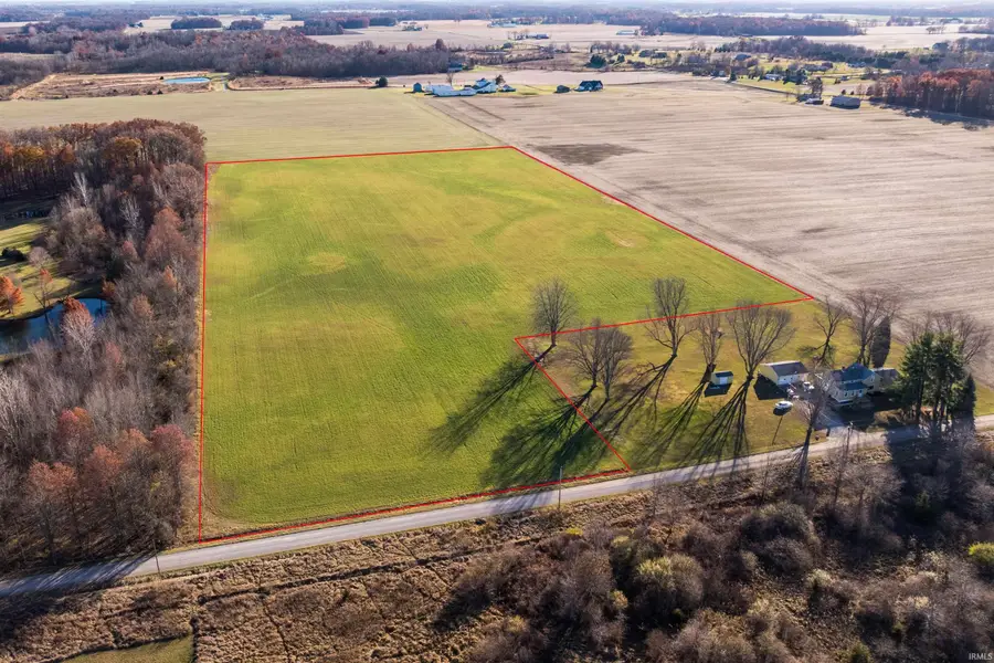 TBD County Road 58, Auburn, IN 46706 - #2