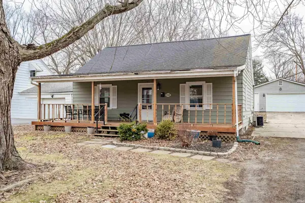 7309 Bradbury Avenue, Fort Wayne, IN 46809