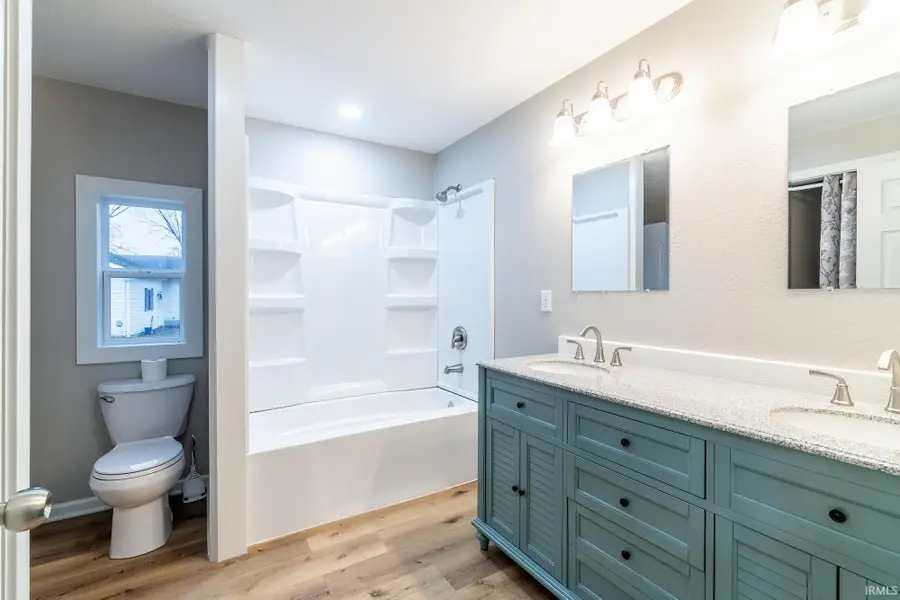 2205 E 770 S Road, Wolcottville, IN 46795 - #3