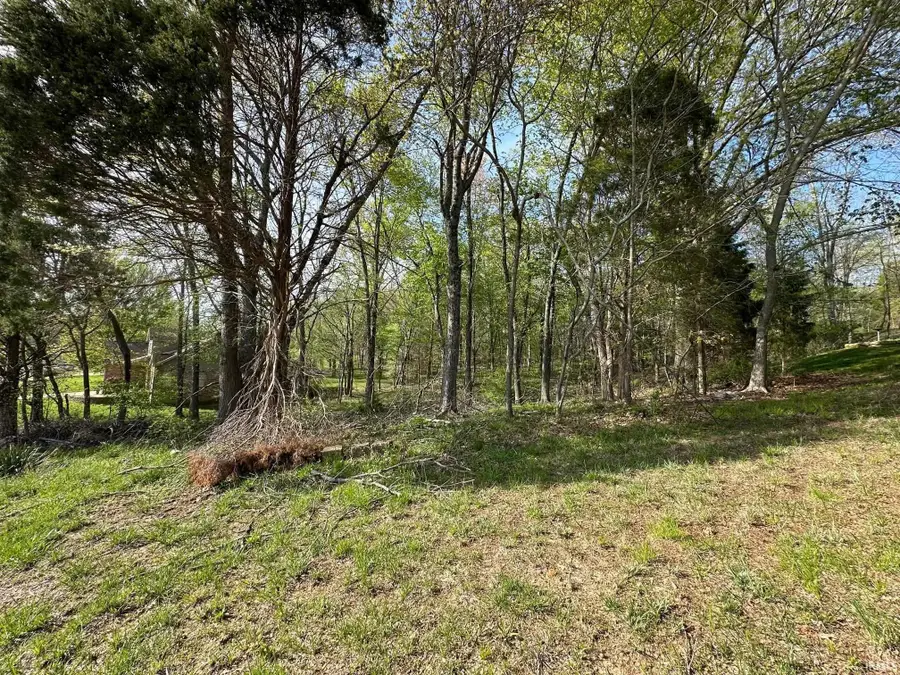 318 S Balthazar Drive, Santa Claus, IN 47579 - #3