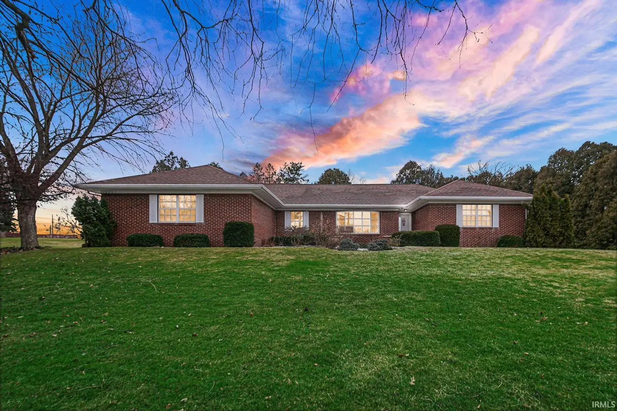 10267 Quince Road, Plymouth, IN 46563 - #1