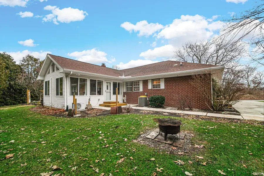 10267 Quince Road, Plymouth, IN 46563 - #2