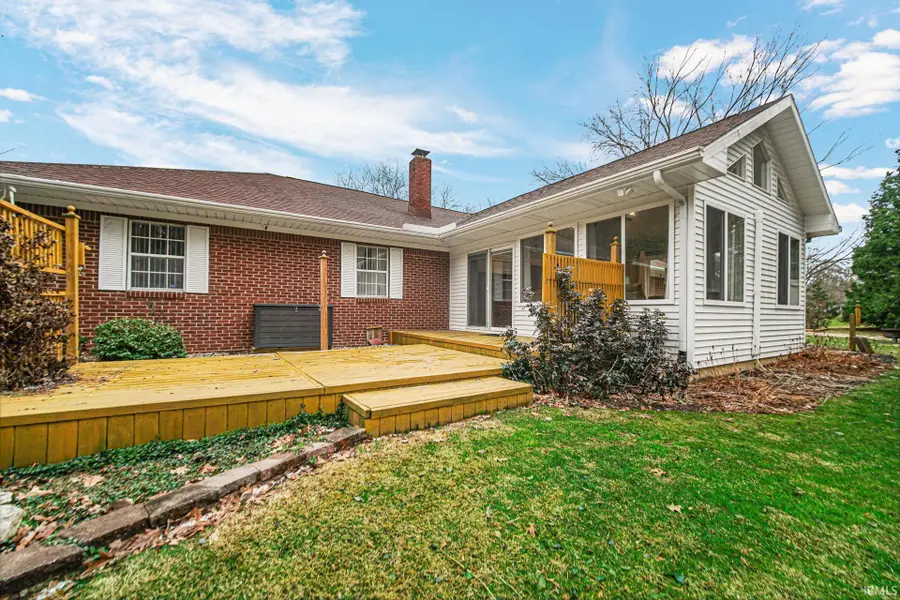 10267 Quince Road, Plymouth, IN 46563 - #3