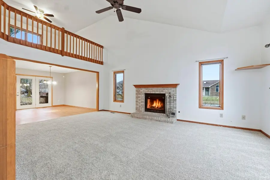 9406 Mill Ridge Run, Fort Wayne, IN 46835 - #2