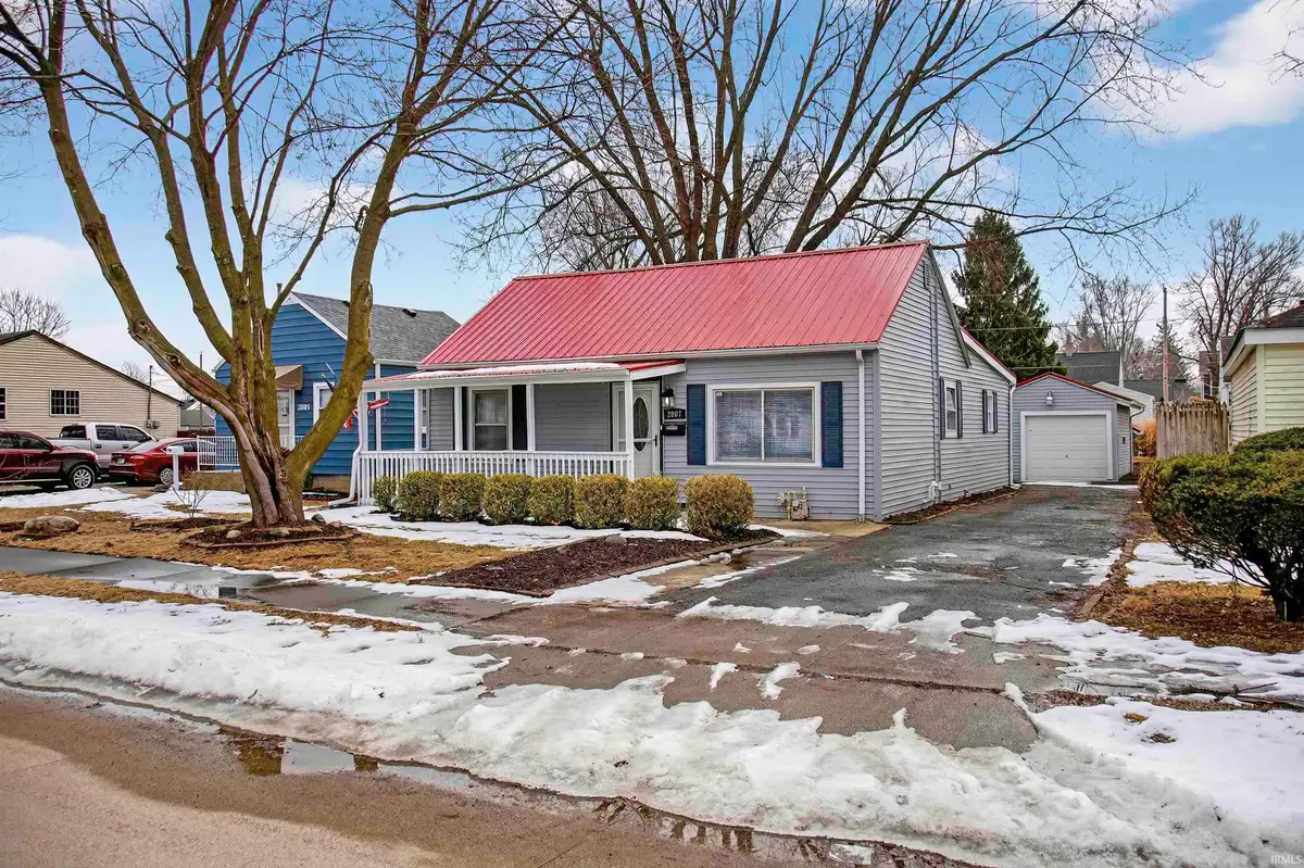 2807 Witchwood Drive, Fort Wayne, IN 46809 - #1