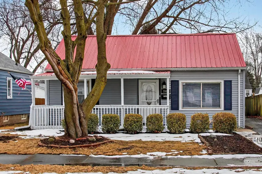 2807 Witchwood Drive, Fort Wayne, IN 46809 - #2