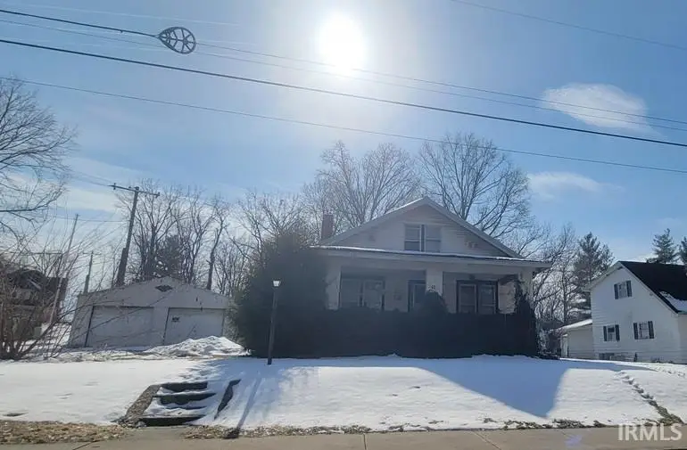 403 Butcher Boulevard, Loogootee, IN 47553 - #1