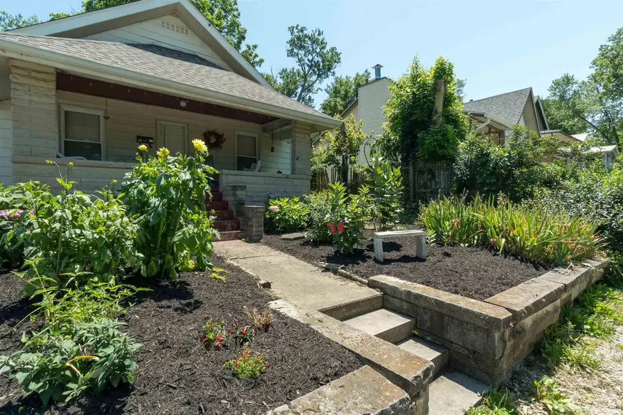 1207 S Grant Street, Bloomington, IN 47401 - #2