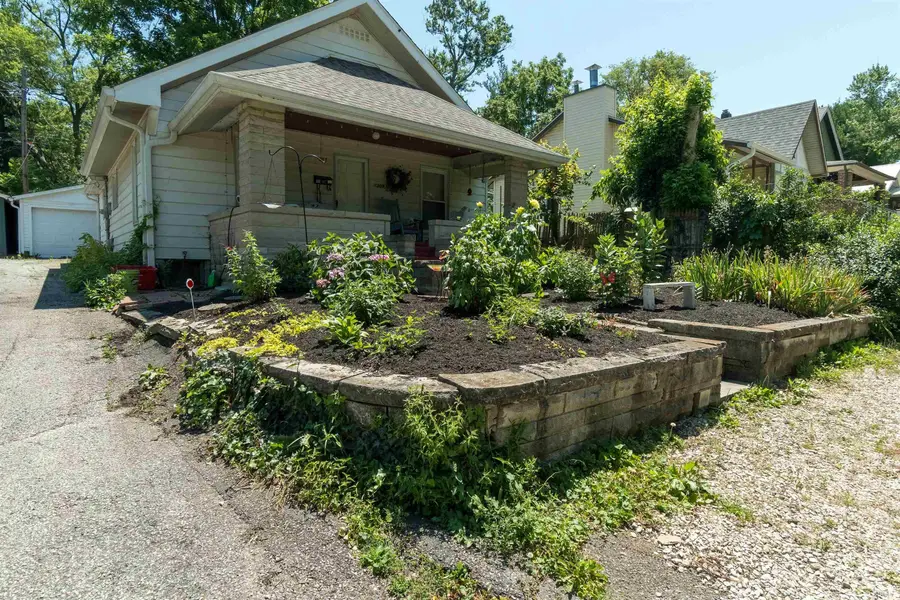 1207 S Grant Street, Bloomington, IN 47401 - #3