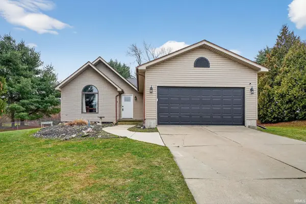 17166 Moonlite Drive, South Bend, IN 46614