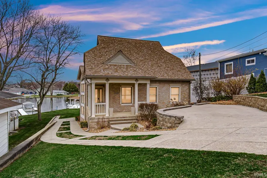 5242 E Wenz Drive, Monticello, IN 47960 - #2