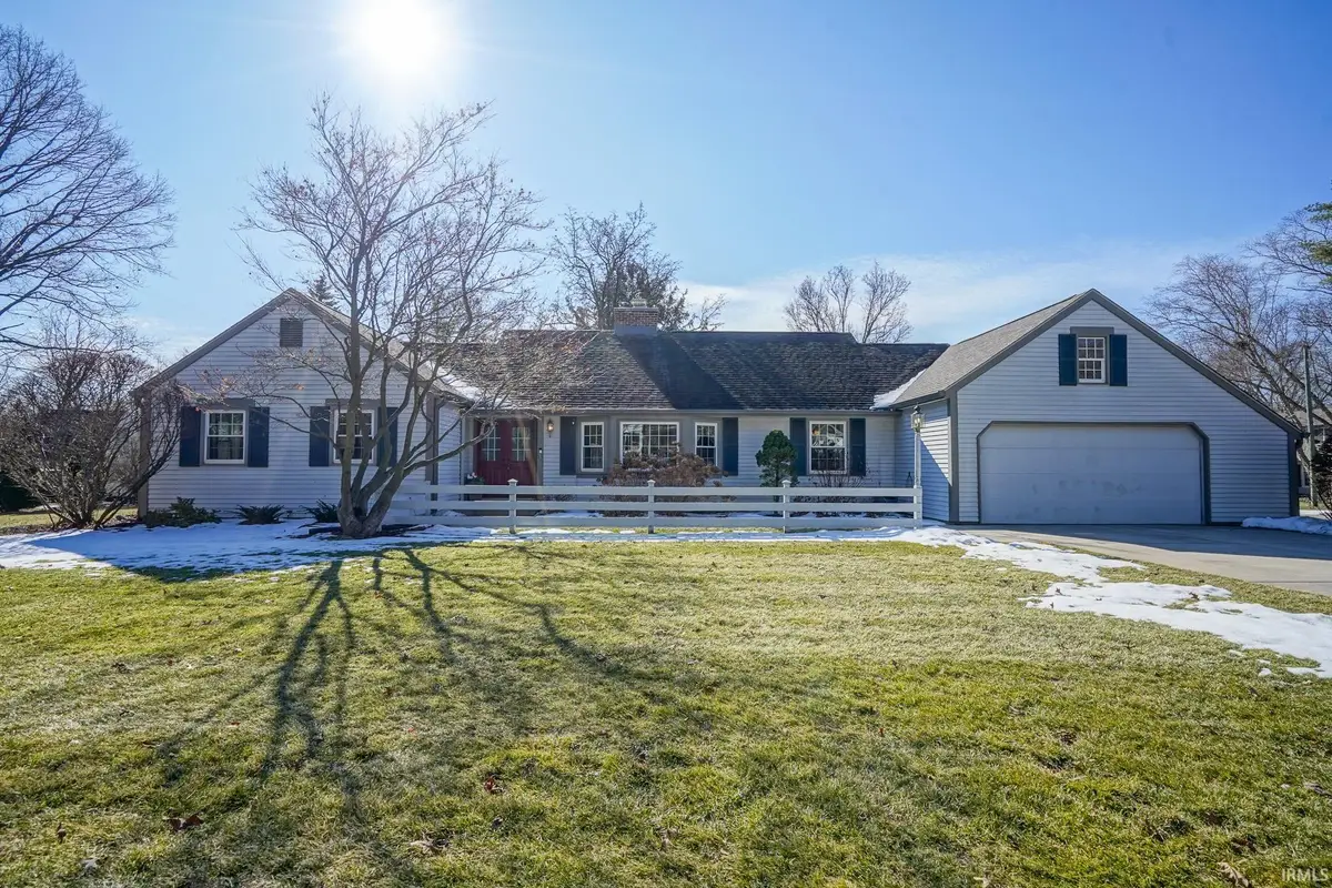 601 Old Farm Road, Lafayette, IN 47909 - #1