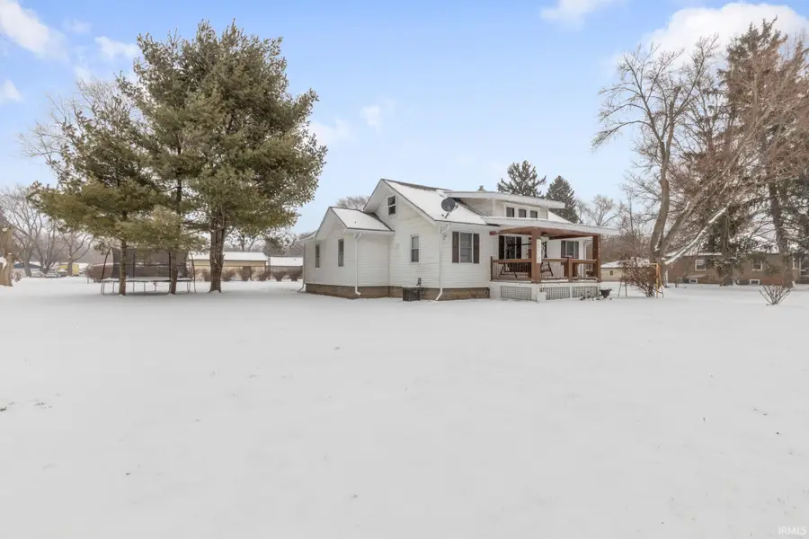 57834 County Road 9, Elkhart, IN 46517 - #2