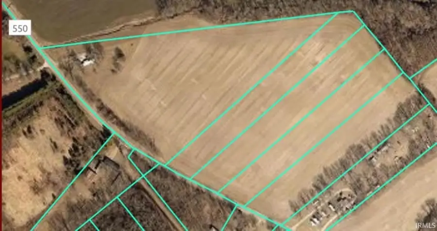N 550 State Road, Bruceville, IN 47516 - #2