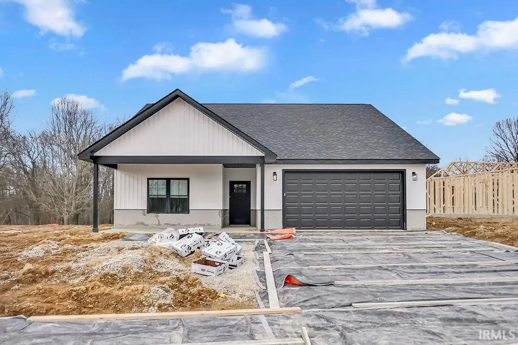 4594 W Johanna Drive, Bloomington, IN 47404 - #1