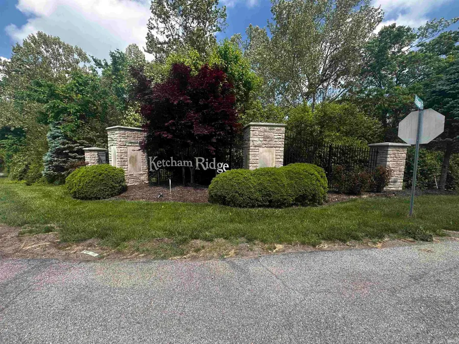 7084 S National Point Road, Bloomington, IN 47403 - #2