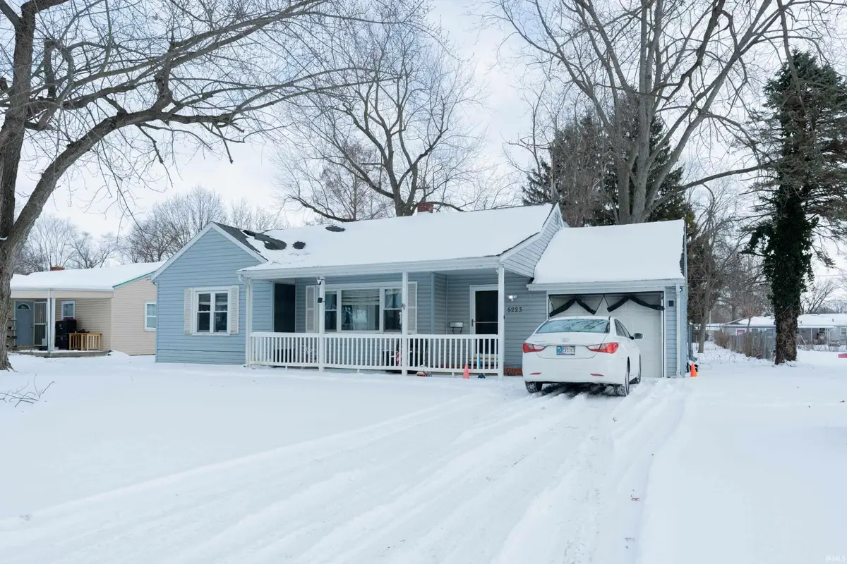 5223 Standish Drive, Fort Wayne, IN 46806 - #1