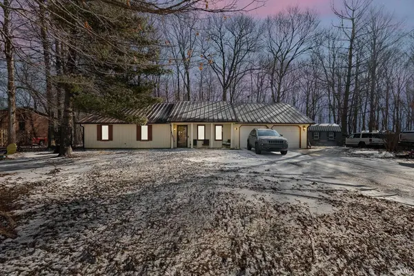 5107 County Road 19, Garrett, IN 46738