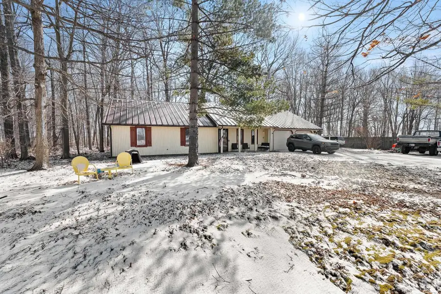 5107 County Road 19, Garrett, IN 46738 - #3