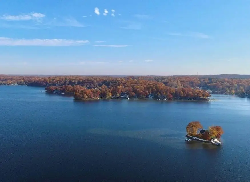 540 Ln 280 Lake James, Angola, IN 46703 - #3