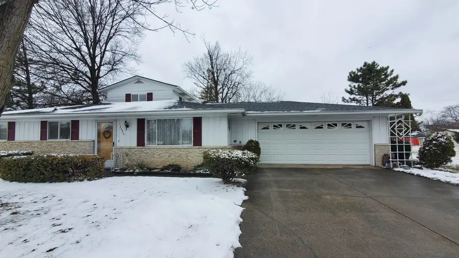 2625 E Tillman Road, Fort Wayne, IN 46816 - #3
