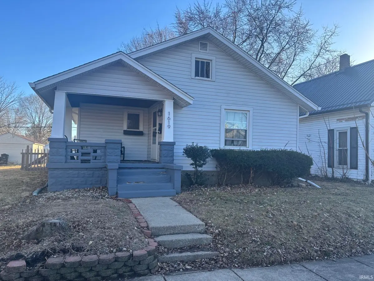 1619 Virginia Street, Lafayette, IN 47905 - #1