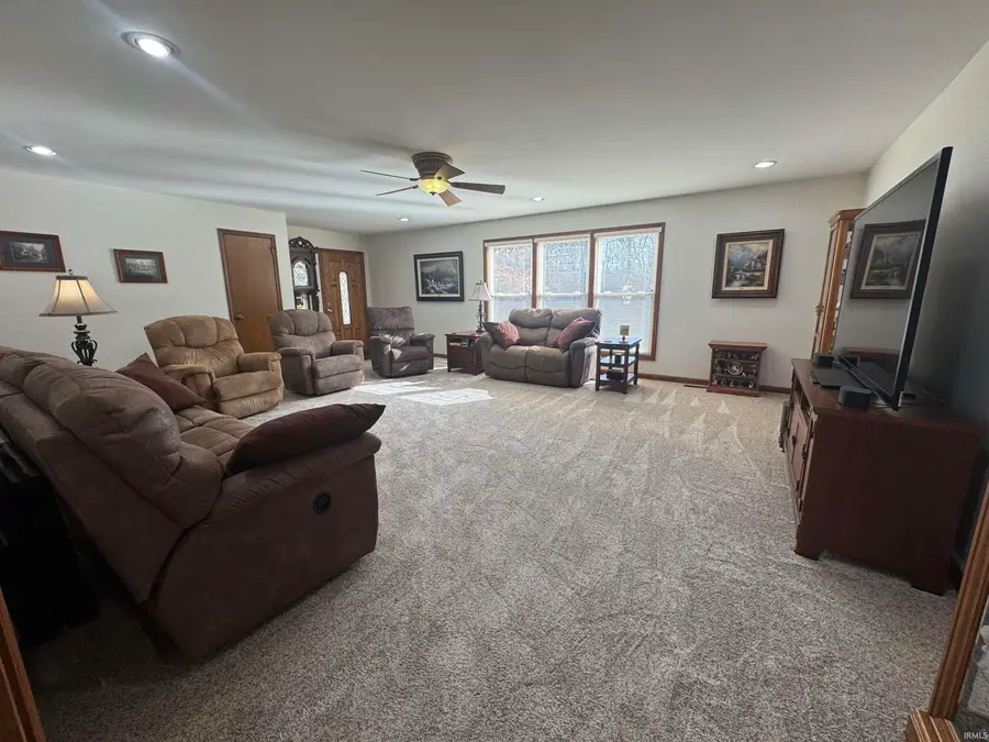 2009 Sleepy Hollow Drive, Evansville, IN 47720 - #2