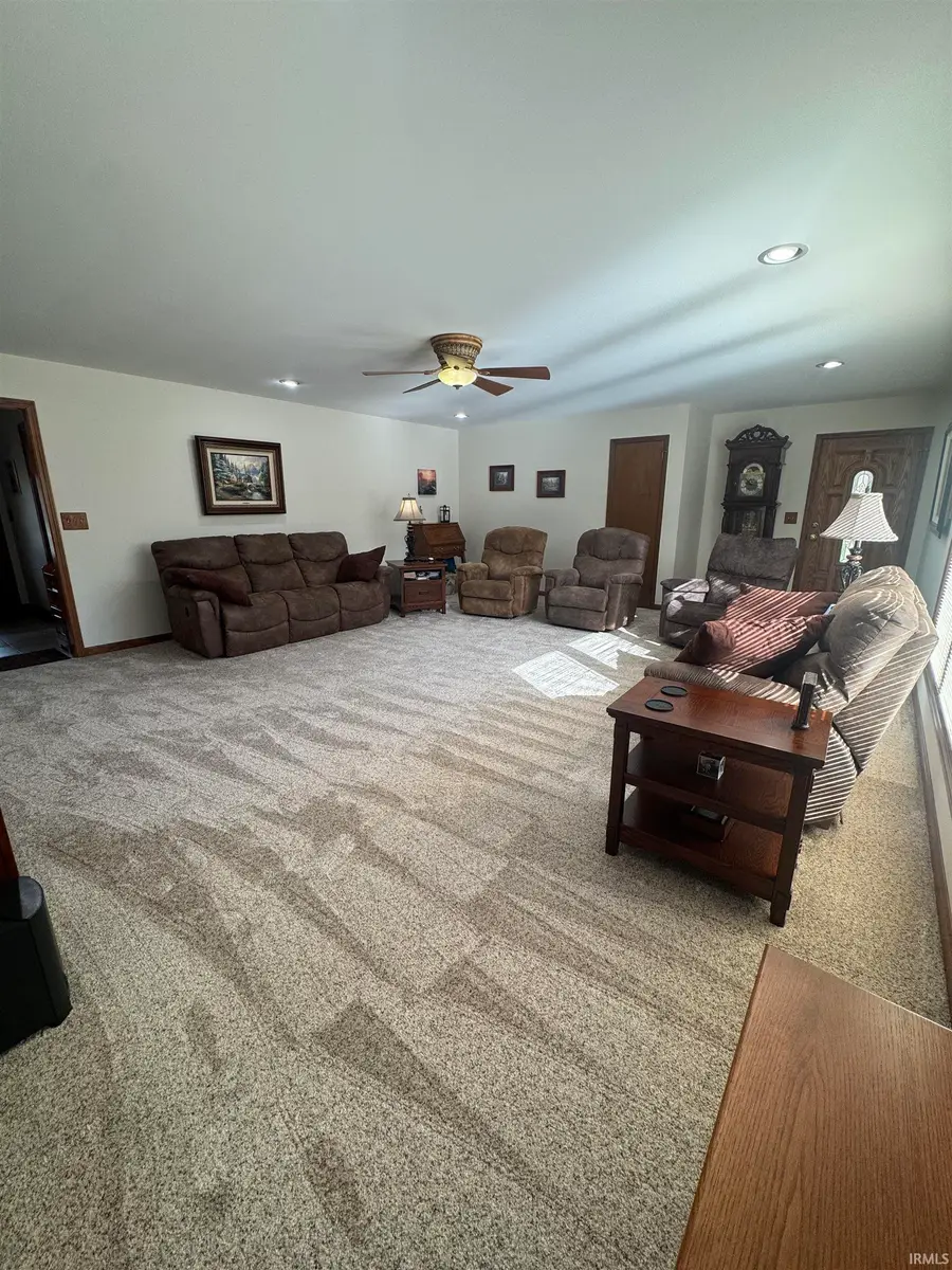 2009 Sleepy Hollow Drive, Evansville, IN 47720 - #3