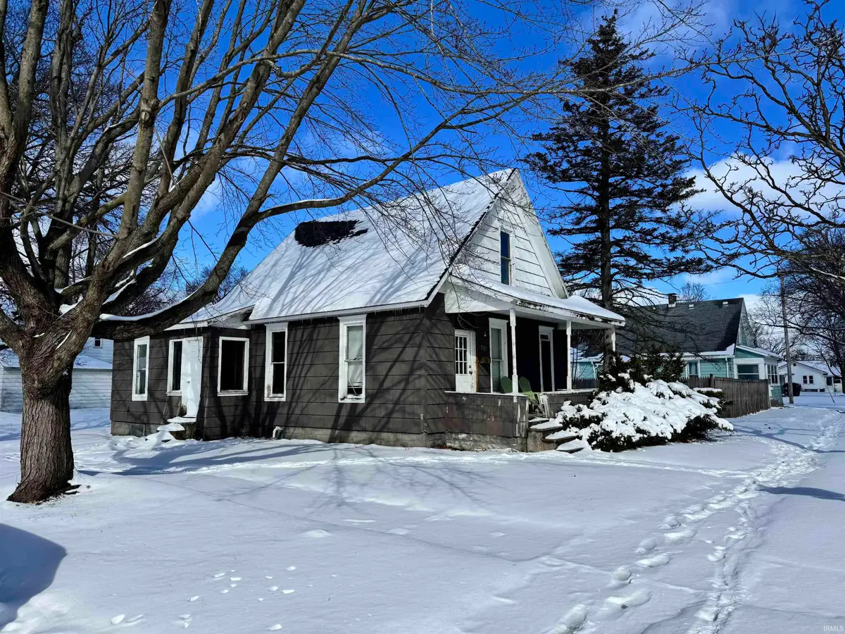 501 N Ward Street, Elkhart, IN 46514 - #1