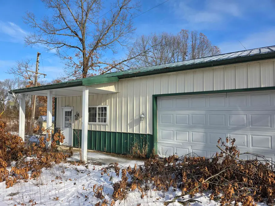 840 W 450 S Road, North Judson, IN 46366 - #3