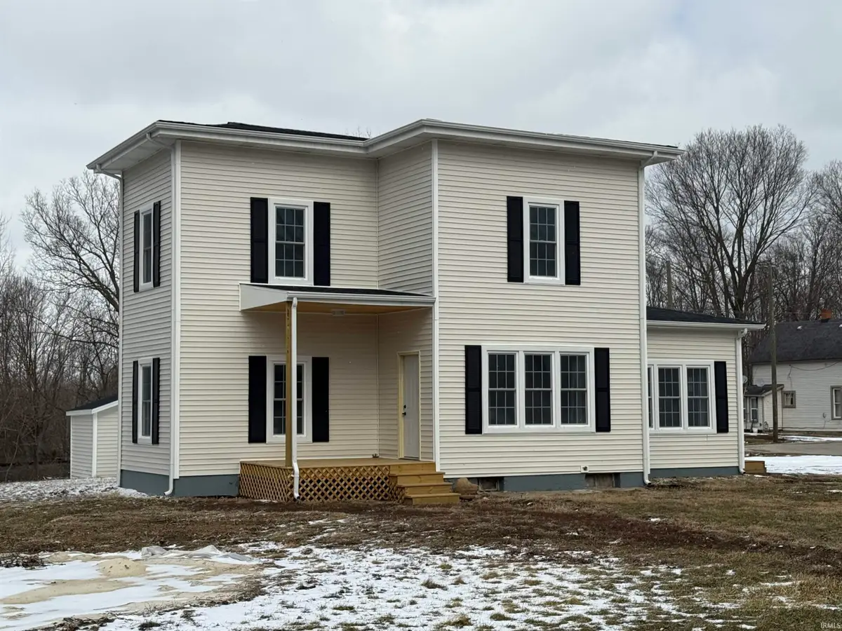 190 N State Street, Andrews, IN 46702 - #1