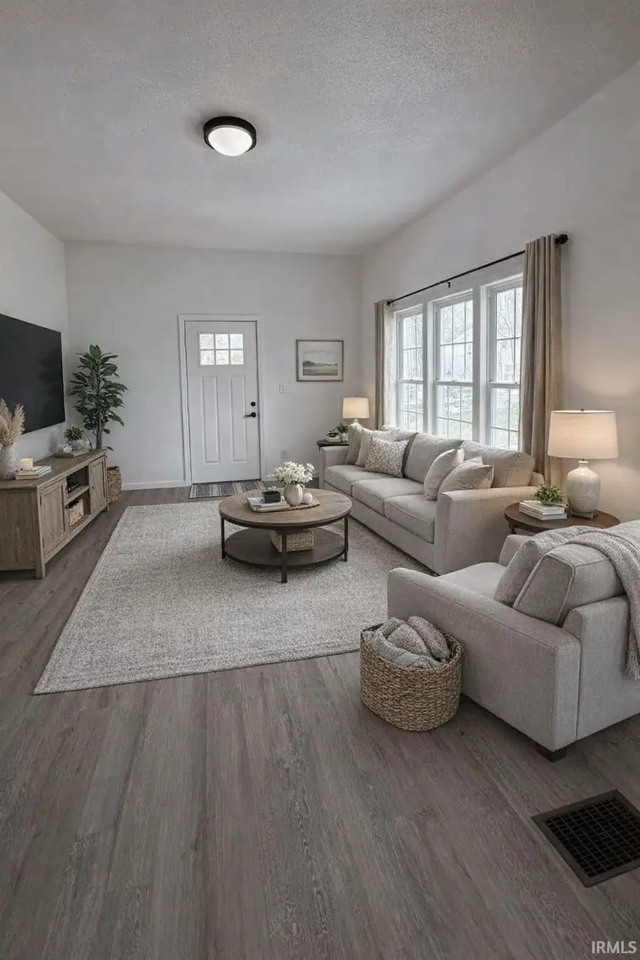 190 N State Street, Andrews, IN 46702 - #3