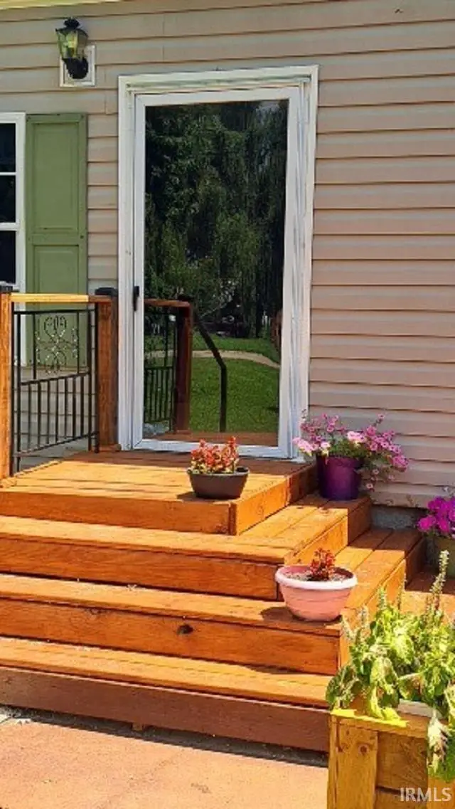 10363 Gum Street, Cynthiana, IN 47612 - #1