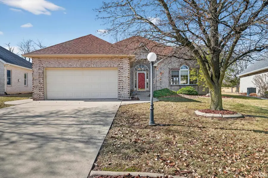 1838 Hunters Cove Circle, Kokomo, IN 46902 - #2
