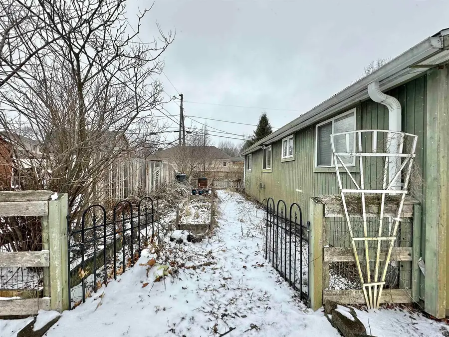 14712 Michael Drive, Leo, IN 46765 - #3