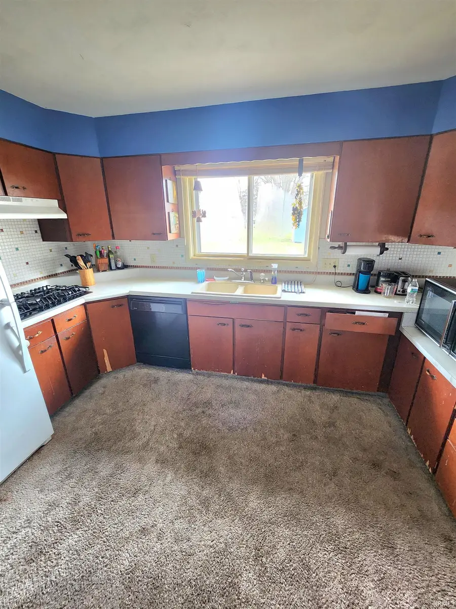 420 Ingle Drive, Ossian, IN 46777 - #2