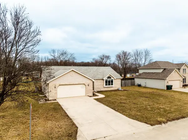 5608 W Wedgewood Lane, Muncie, IN 47304