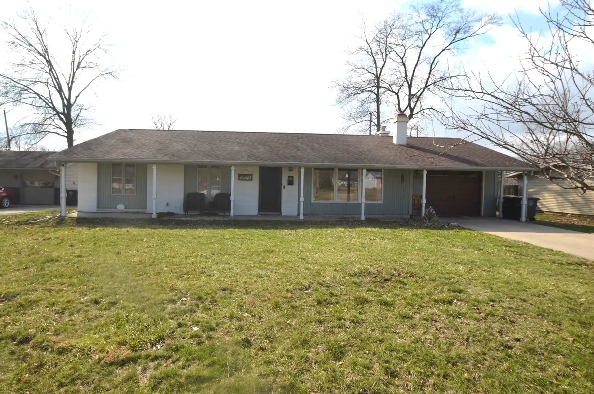 2923 Inwood Drive, Fort Wayne, IN 46815 - #1